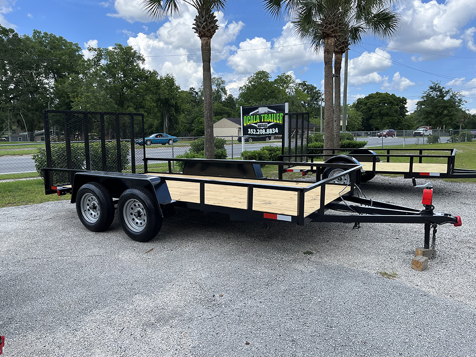 Ocala Trailer Outlet