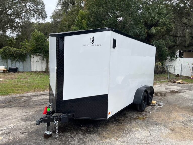 Ocala Trailer Outlet